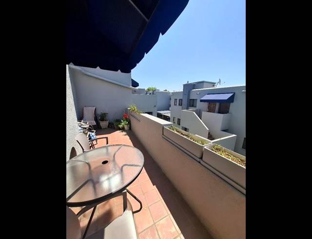 1 BEDROOM APARTMENT FOR SALE IN MORNINGSIDE